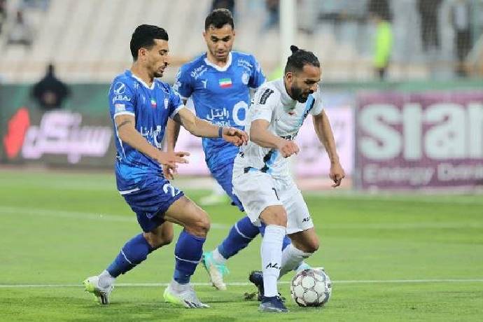 Nhận định, soi kèo Esteghlal vs Shams Azar, 20h15 ngày 20/1: Đứng im trên BXH