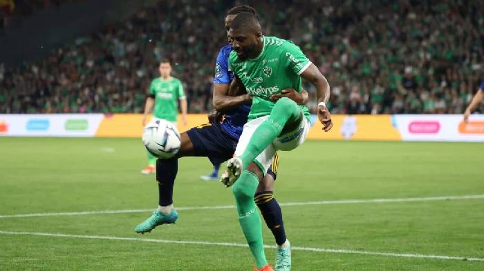 Nhận định, soi kèo Saint-Etienne vs Nantes, 21h00 ngày 19/1: Vượt mặt khách