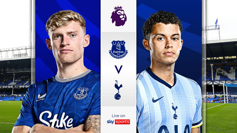 Kèo vàng bóng đá Everton vs Tottenham, 21h00 ngày 19/1: Kịch bản quen thuộc - Ảnh 1