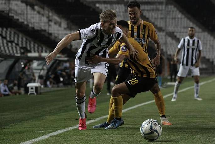 Nhận định, soi kèo Aris Thessaloniki vs PAOK, 0h00 ngày 20/1: Khách trọn niềm vui