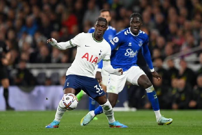 Siêu máy tính dự đoán Everton vs Tottenham, 21h00 ngày 19/1