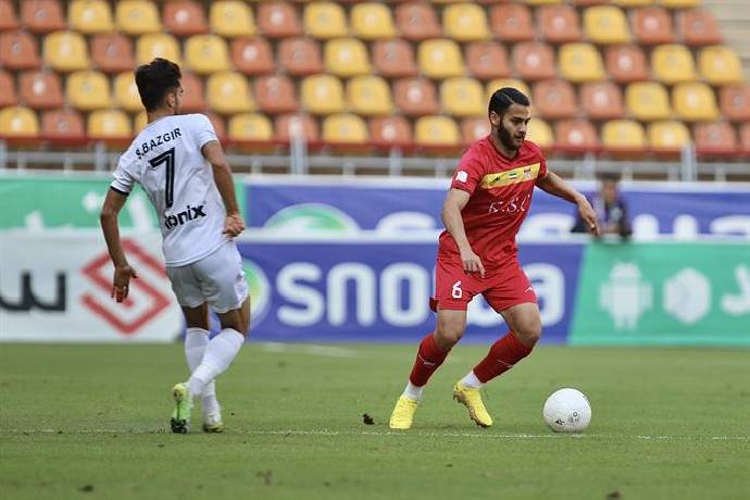 Nhận định, soi kèo Foolad vs Malavan, 19h00 ngày 2/1: Điểm tựa vững chắc