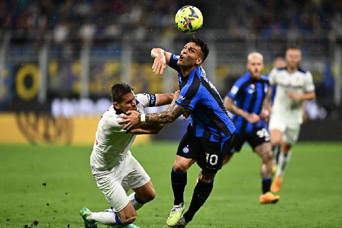 Soi kèo phạt góc Inter Milan vs Atalanta, 02h00 ngày 3/1