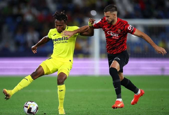 Nhận định, soi kèo Villarreal vs Mallorca, 3h00 ngày 21/1: Khách tự tin