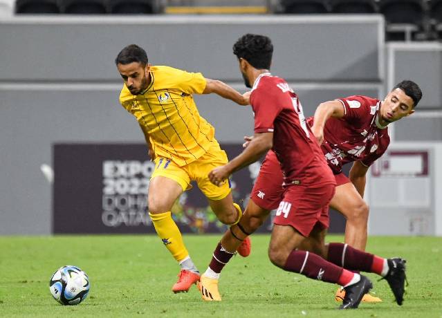 Nhận định, soi kèo Al-Gharafa vs Al-Ahli Doha, 22h45 ngày 22/1: Khách tự tin