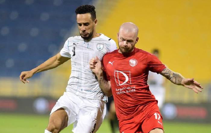 Nhận định, soi kèo Al-Wakrah vs Al-Arabi, 22h45 ngày 24/1: Tiếp tục rơi điểm