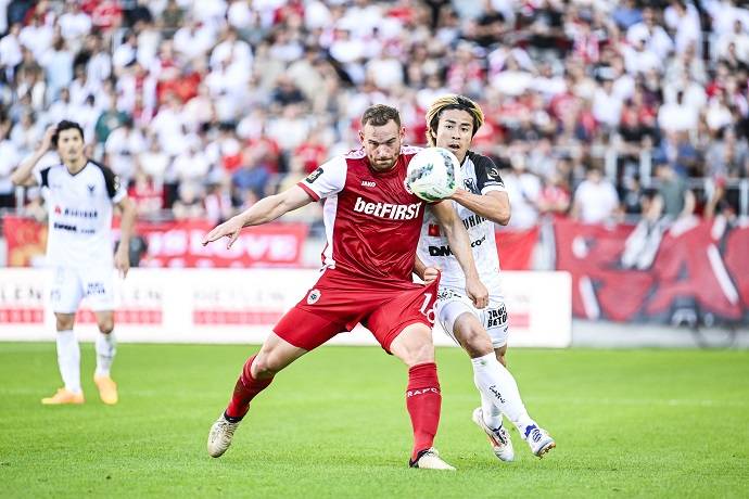 Nhận định, soi kèo Sint-Truidense vs Royal Antwerp, 2h45 ngày 25/1: Chủ nhà sa sút