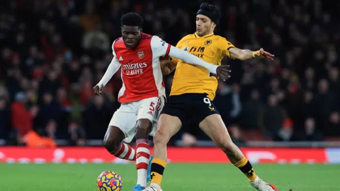 Soi kèo góc Wolves vs Arsenal, 22h00 ngày 25/1