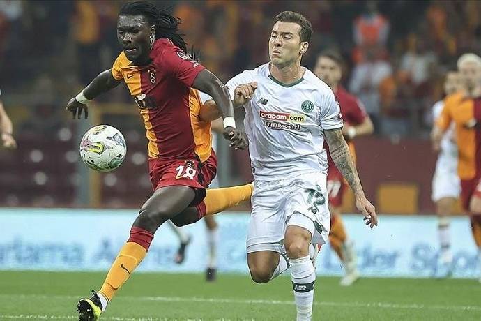 Nhận định, soi kèo Galatasaray vs Konyaspor, 23h00 ngày 25/1: Thắng khó nhọc