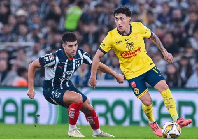 Nhận định, soi kèo Santos Laguna vs Club America, 08h05 ngày 26/1: Khách vẫn làm chủ