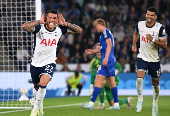 Nhận định, soi kèo Tottenham vs Leicester, 21h00 ngày 26/1: Cơ hội cho Gà trống