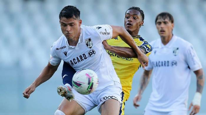 Nhận định, soi kèo Estoril vs Vitoria Guimaraes, 22h30 ngày 26/01: Khó phân thắng bại