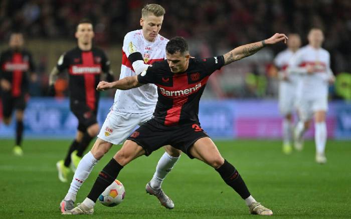 Nhận định, soi kèo Bayer Leverkusen vs Sparta Prague, 03h00 ngày 30/1: Tự định đoạt số phận