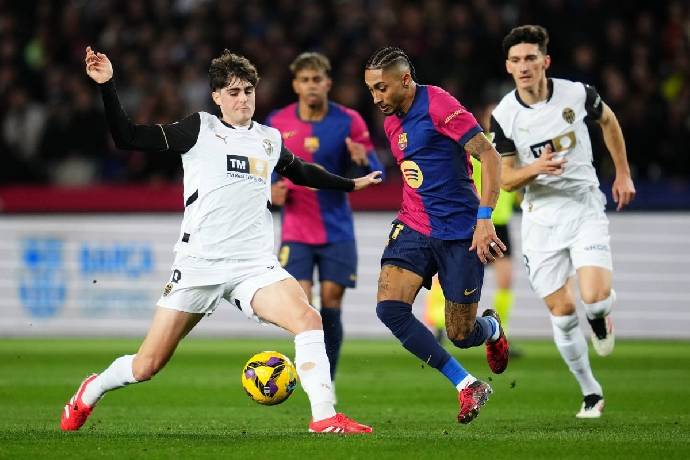 Siêu máy tính dự đoán Barcelona vs Atalanta, 3h00 ngày 30/1