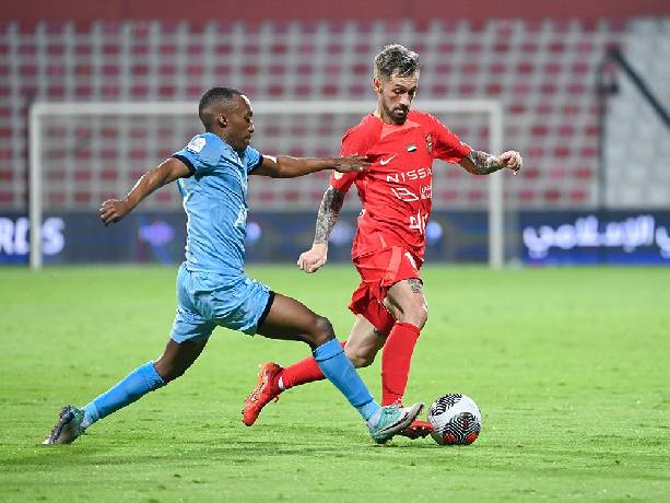 Nhận định, soi kèo Al Jazira Club vs Baniyas Club, 23h00 ngày 31/1: Chiến thắng thuyết phục