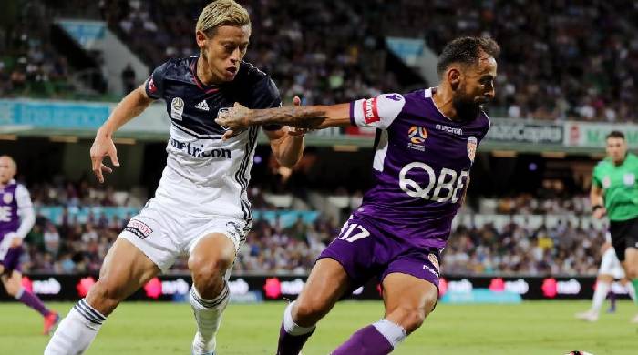 Nhận định, soi kèo Perth Glory vs Melbourne Victory, 17h45 ngày 1/2: Nỗi đau kéo dài