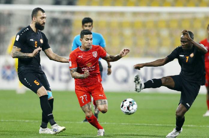 Nhận định, soi kèo Umm Salal vs Al Duhail, 20h30 ngày 31/1: Cuốn bay đối thủ