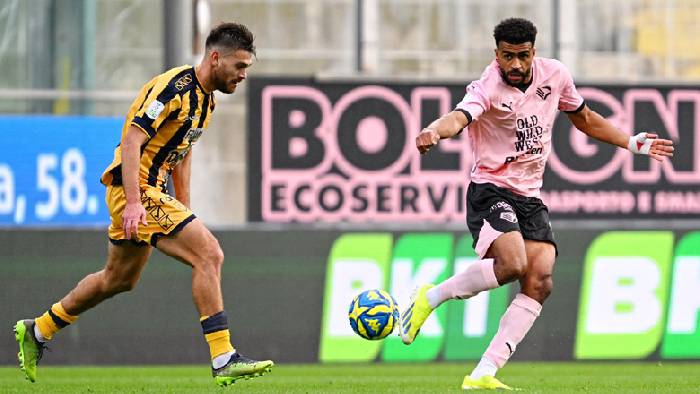 Nhận định, soi kèo Palermo vs Pisa, 02h30 ngày 1/2: Tin vào cửa trên