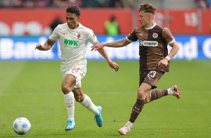 Nhận định, soi kèo St. Pauli vs Augsburg, 21h30 ngày 1/2: Đứt mạch toàn thắng