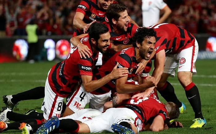 Nhận định, soi kèo Brisbane Roar vs Western Sydney, 15h35 ngày 31/1: Khó cho chiếu trên