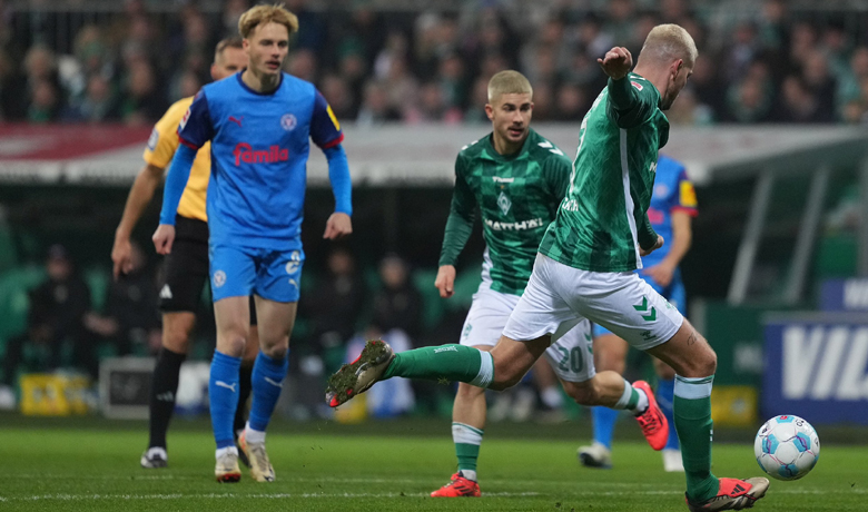 Kèo vàng bóng đá Werder Bremen vs Mainz, 02h30 ngày 1/2: Khách ‘tạch’ - Ảnh 1