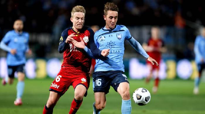 Nhận định, soi kèo Sydney vs Adelaide United, 13h00 ngày 1/2: 3 điểm xa nhà