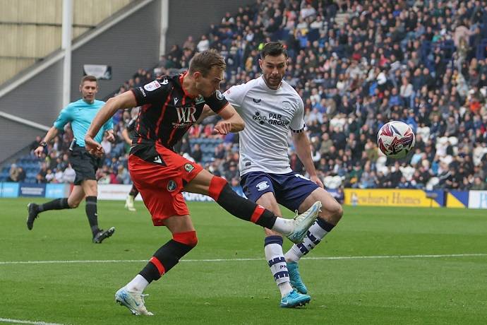 Nhận định, soi kèo Blackburn vs Preston North End, 3h00 ngày 1/2: Nối mạch bất bại