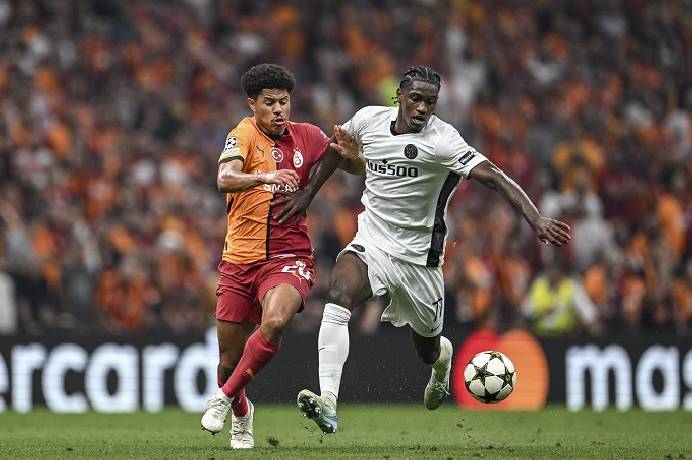 Nhận định, soi kèo Galatasaray vs Goztepe, 23h00 ngày 4/1: Trầy da tróc vẩy