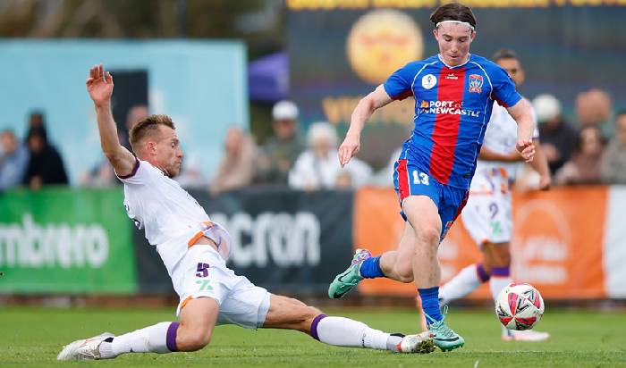 Nhận định, soi kèo Brisbane Roar vs Newcastle Jets, 16h00 ngày 7/1: Cửa trên thất thế