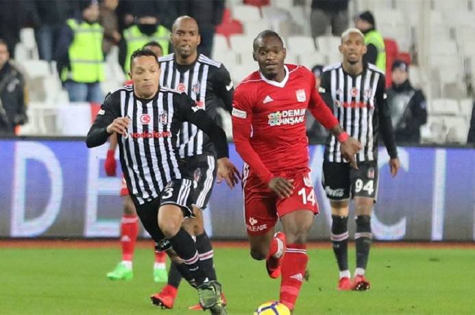 Nhận định, soi kèo Sivasspor vs Besiktas, 23h00 ngày 7/1: Dĩ hòa vi quý