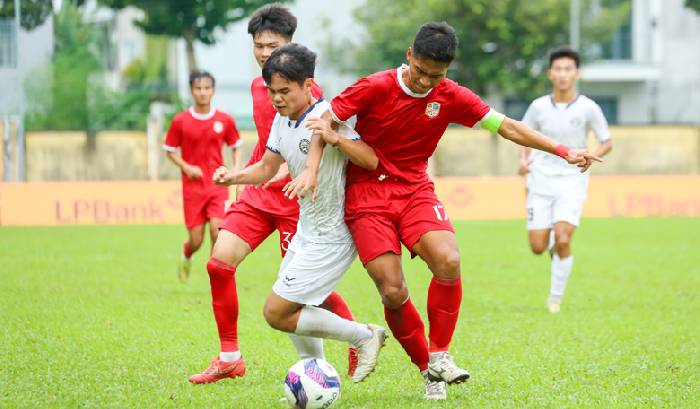 Nhận định, soi kèo U19 Đồng Tháp vs U19 Đồng Nai, 15h30 ngày 9/1: Cửa trên đáng tin