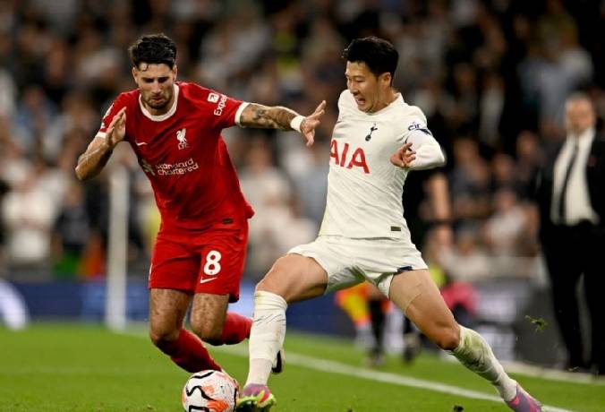 Soi kèo phạt góc Tottenham vs Liverpool, 03h00 ngày 9/1