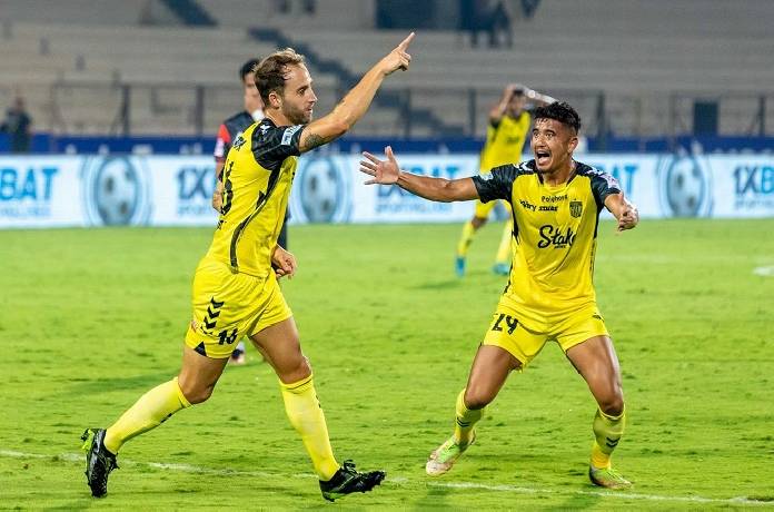 Nhận định, soi kèo Goa vs Hyderabad, 21h00 ngày 8/1: Tiếp tục thăng hoa