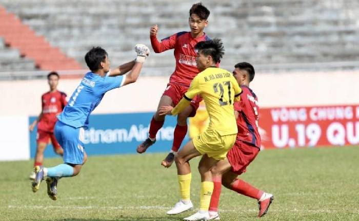 Nhận định, soi kèo U19 Tây Nguyên vs U19 Khánh Hòa, 14h30 ngày 9/1: Không thể có niềm vui