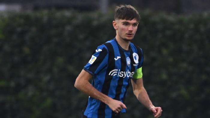 Nhận định, soi kèo U20 Atalanta vs U20 Empoli, 17h00 ngày 8/1: Kịch bản quen thuộc