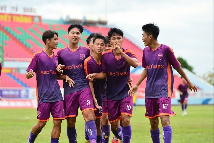 Nhận định, soi kèo U19 Dak Lak vs U19 Bình Dương, 14h30 ngày 9/1: Nỗi buồn kéo dài