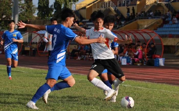 Nhận định, soi kèo U19 Quảng Nam vs U19 Đà Nẵng, 13h15 ngày 9/1: Tiếp tục thăng hoa