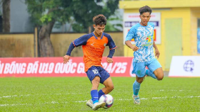 Nhận định, soi kèo U19 Bà Rịa Vũng Tàu vs U19 TP.HCM, 15h30 ngày 9/1: Bất ngờ?