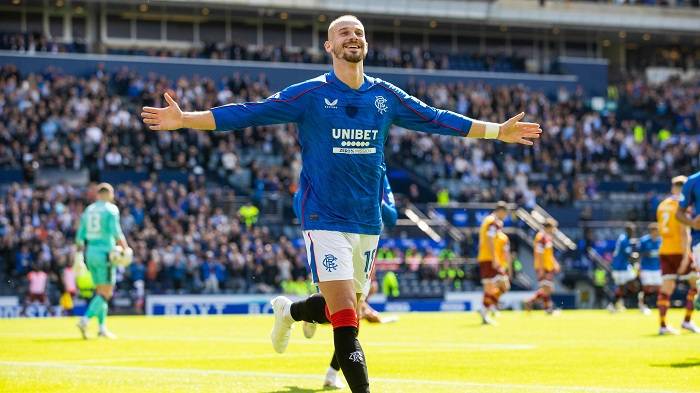 Nhận định, soi kèo Dundee FC vs Rangers, 03h00 ngày 10/1: Chủ thắng kèo, khách thắng trận