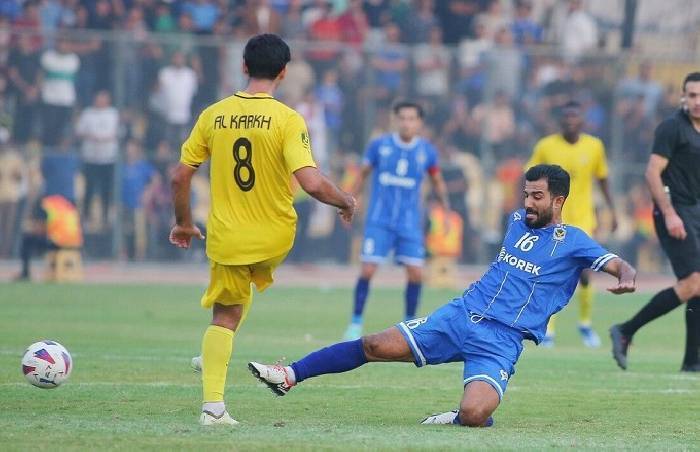 Nhận định, soi kèo Al Najaf vs Al Shorta, 21h00 ngày 9/1: Ngã ngựa