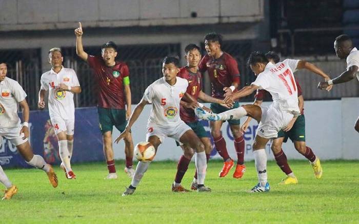 Nhận định, soi kèo Rakhine United vs Myawady FC, 16h00 ngày 10/1: Bất phân thắng bại