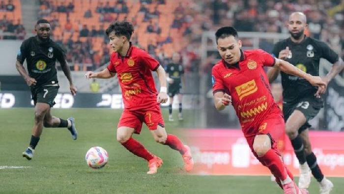 Nhận định, soi kèo Barito Putera vs Persija Jakarta, 15h30 ngày 10/1: 3 điểm xa nhà