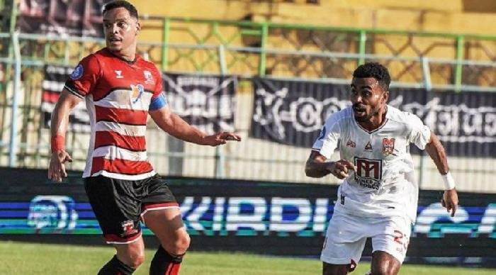 Nhận định, soi kèo Malut United vs Madura United, 15h30 ngày 10/1: Tiếp tục đáy bảng