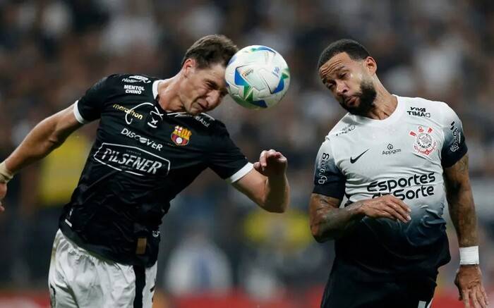 Nhận định, soi kèo Internacional vs Corinthians, 05h30 ngày 2/10: Những kẻ thích hòa