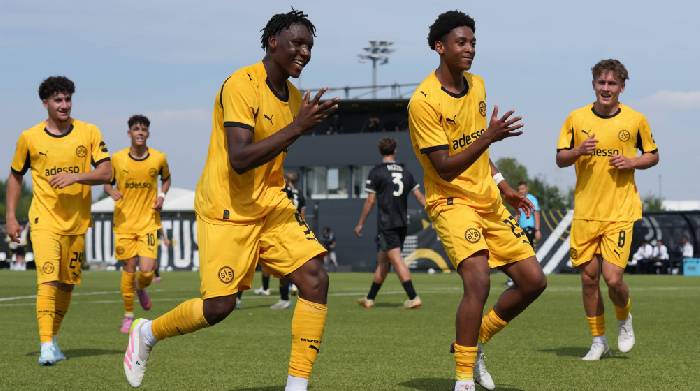 Nhận định, soi kèo U19 Dortmund vs U19 Bilbao, 21h00 ngày 1/10: Nhập cuộc cẩn trọng