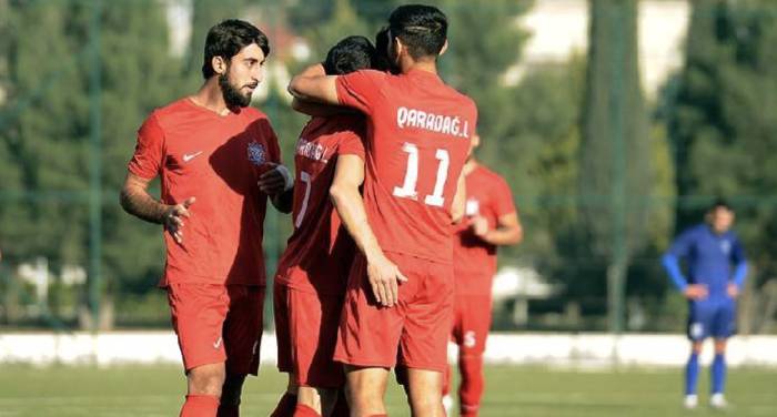 Nhận định, soi kèo Sefa vs FK MOIK Baku, 18h00 ngày 2/10: Tiếp tục thăng hoa