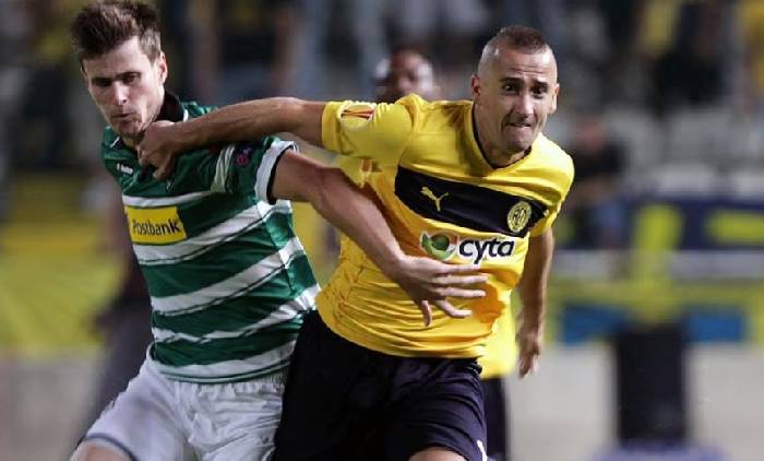 Nhận định, soi kèo Ethnikos Latsion vs AEL Limassol, 21h00 ngày 1/10: Trong tình trạng hoảng loạn