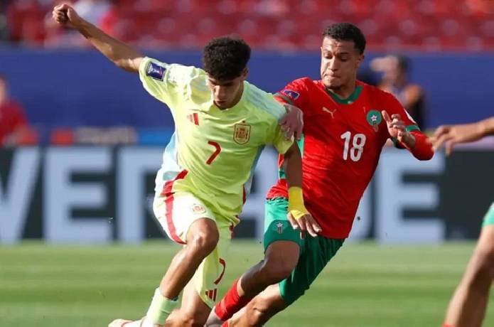 Nhận định, soi kèo U20 Tây Ban Nha vs U20 Mexico, 3h00 ngày 2/10: Tiếp tục bất ngờ