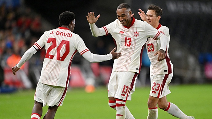 Nhận định, soi kèo Canada vs Australia, 6h40 ngày 11/10: Không dễ cho chủ nhà - Ảnh 8