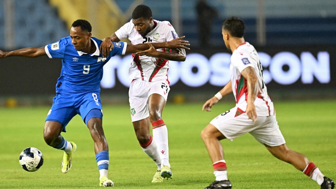 Nhận định, soi kèo Suriname vs Guatemala, 4h00 ngày 11/10: Ưu thế sân nhà - Ảnh 8